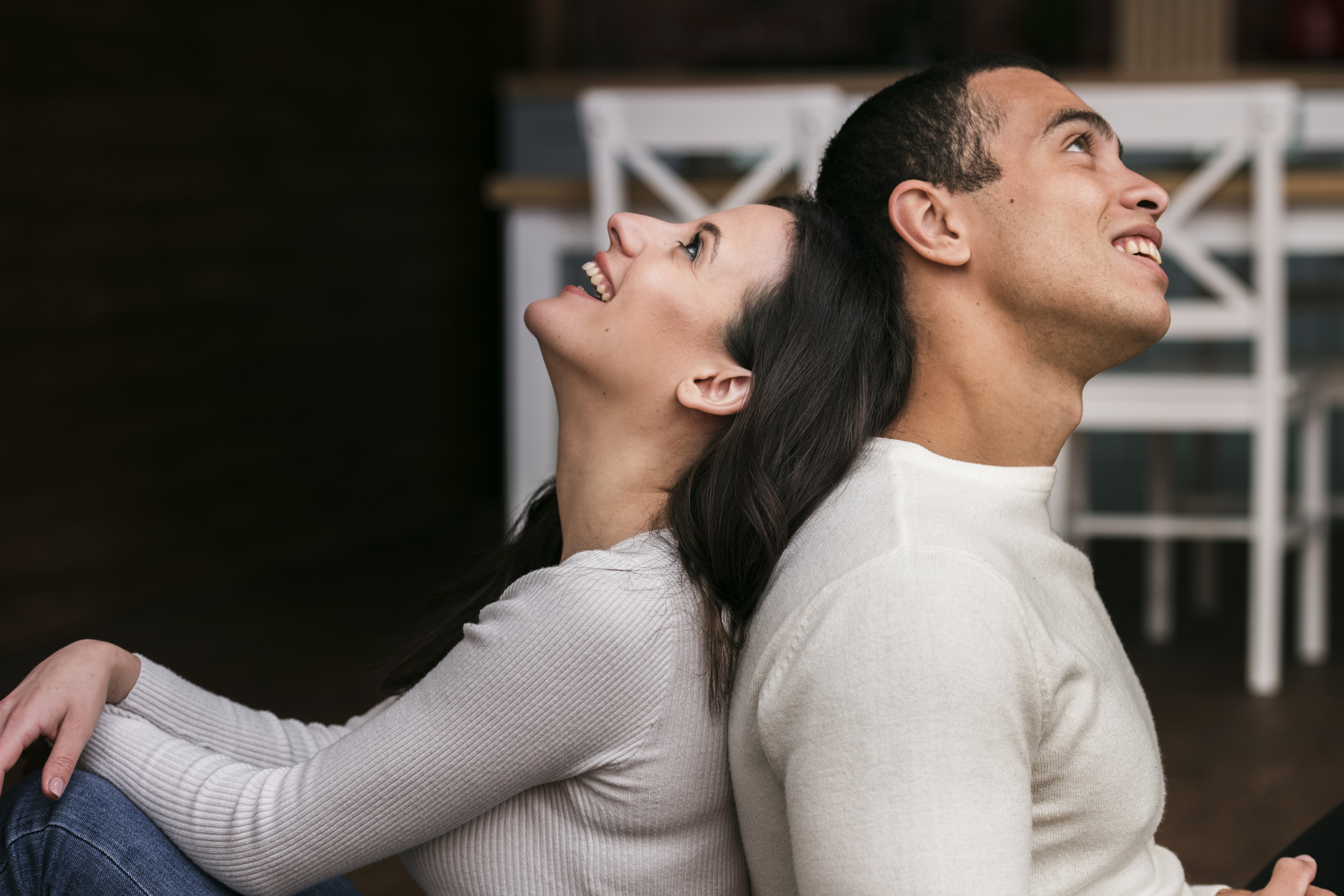 Natural Support for Mood Balance & Restorative Sleep