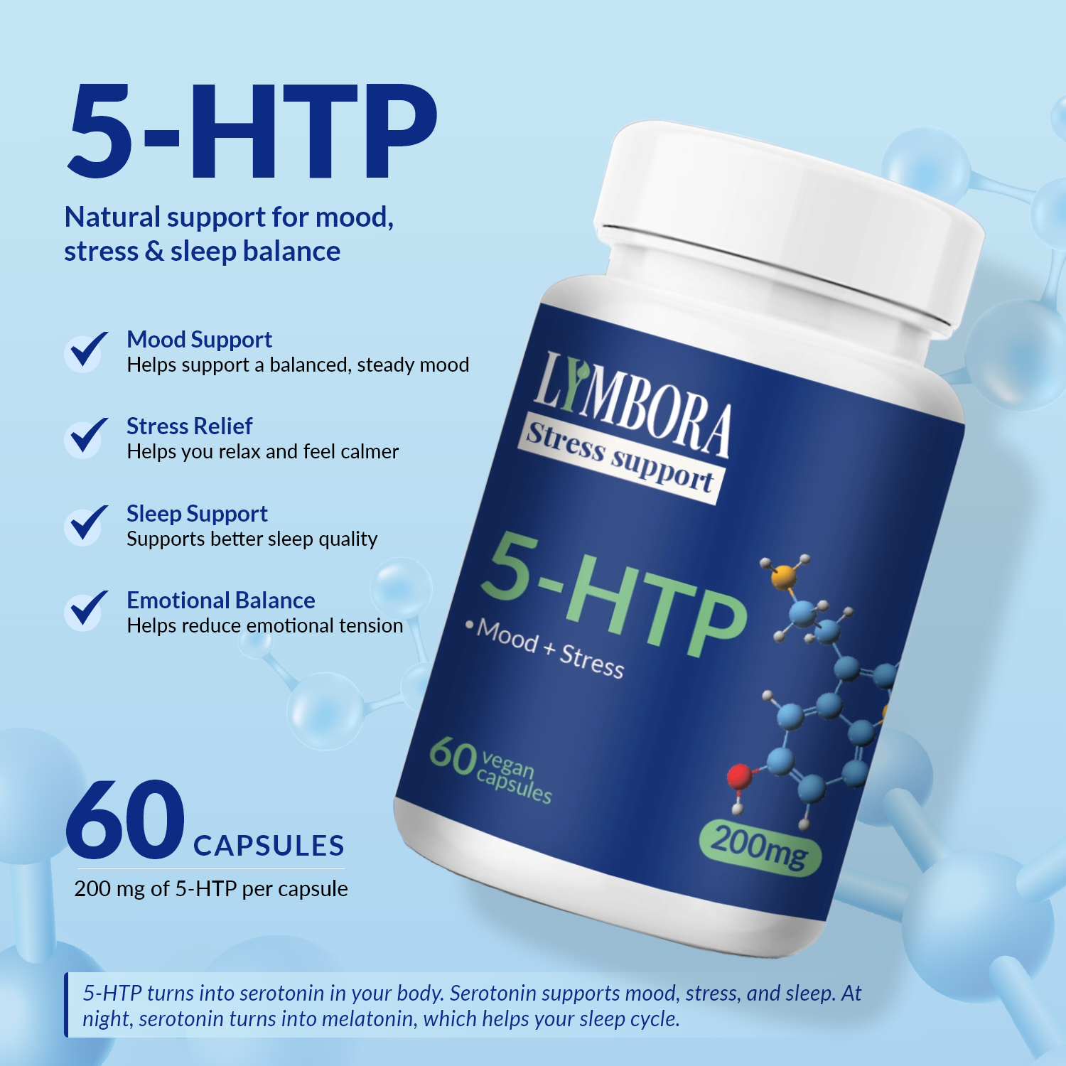 5 - HTP