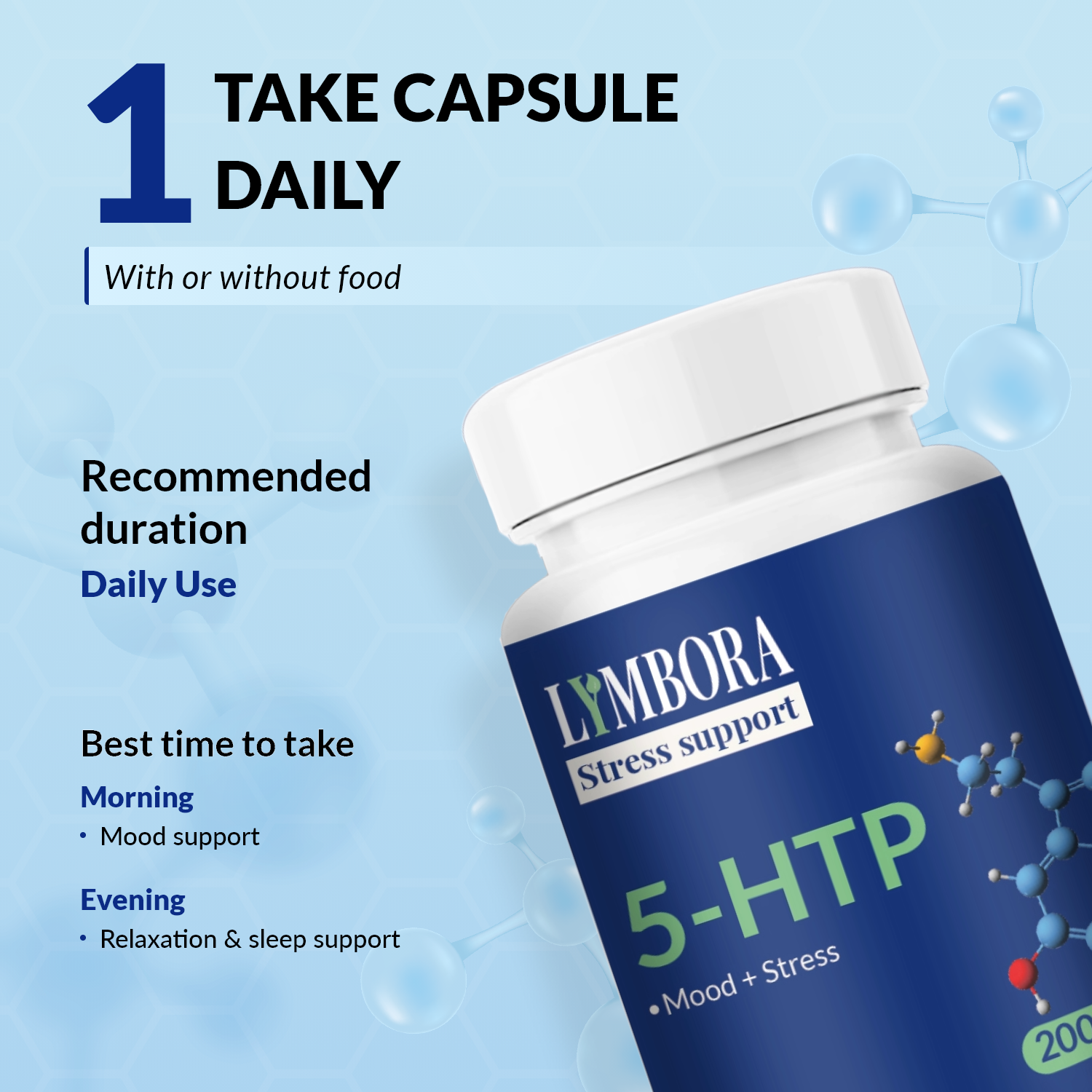 5 - HTP