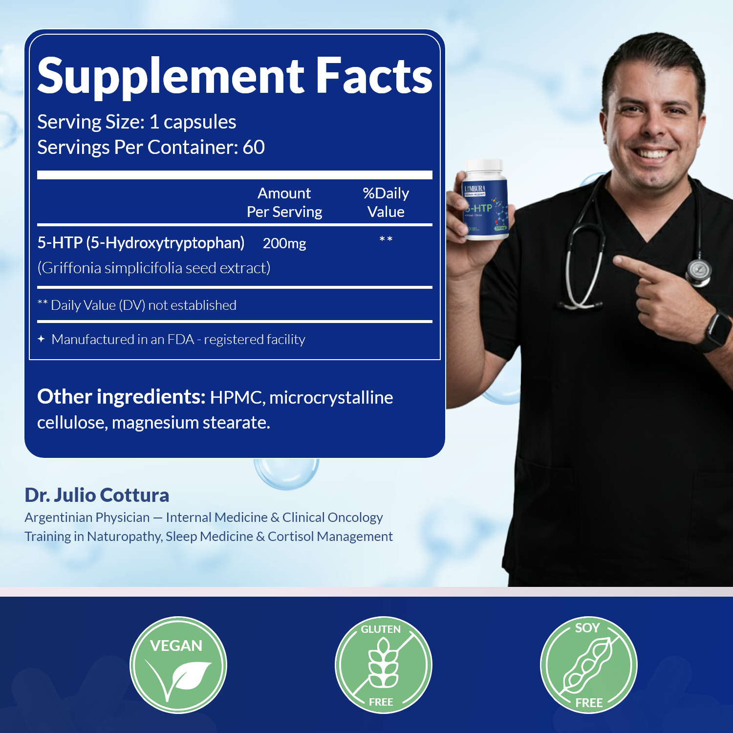 5 - HTP