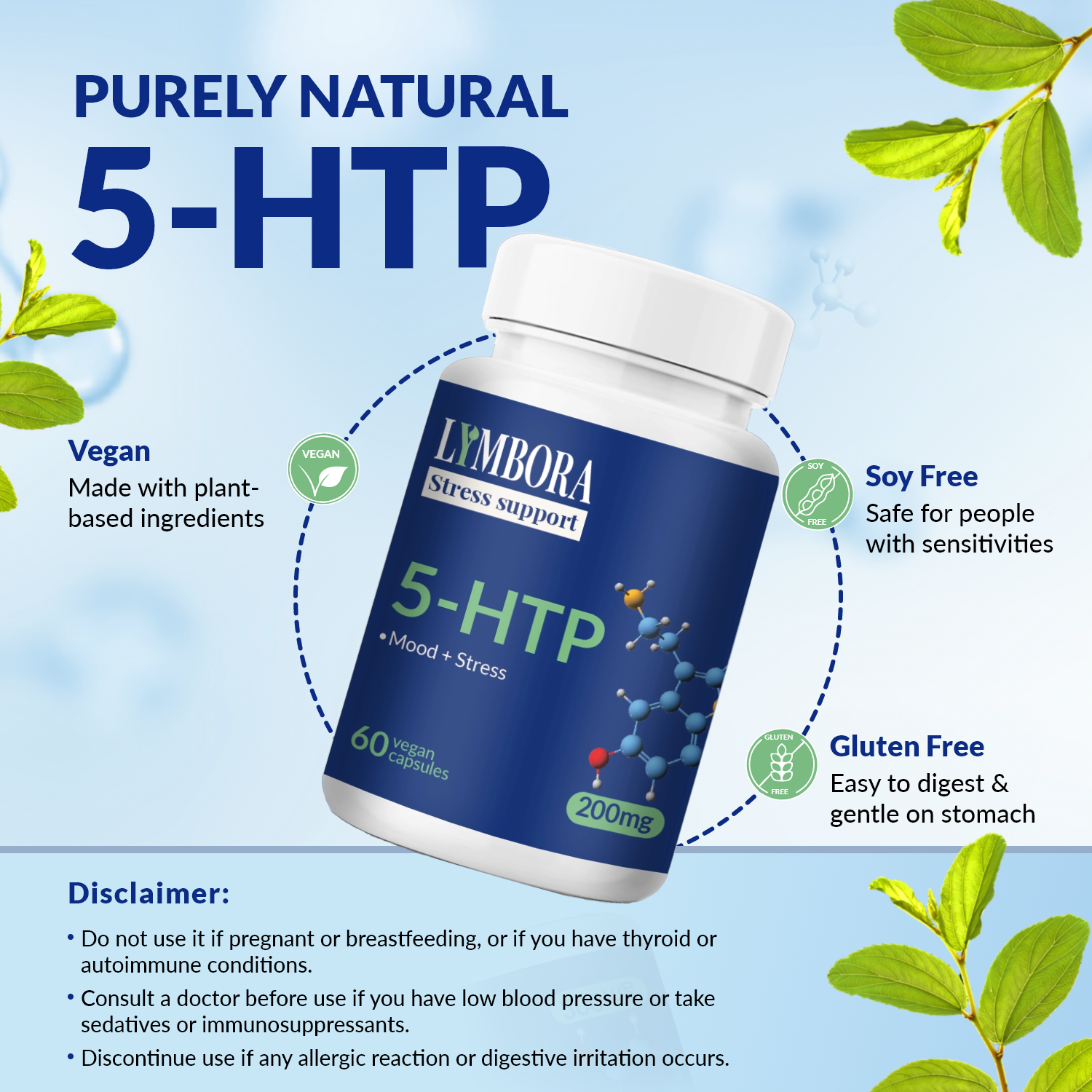 5 - HTP