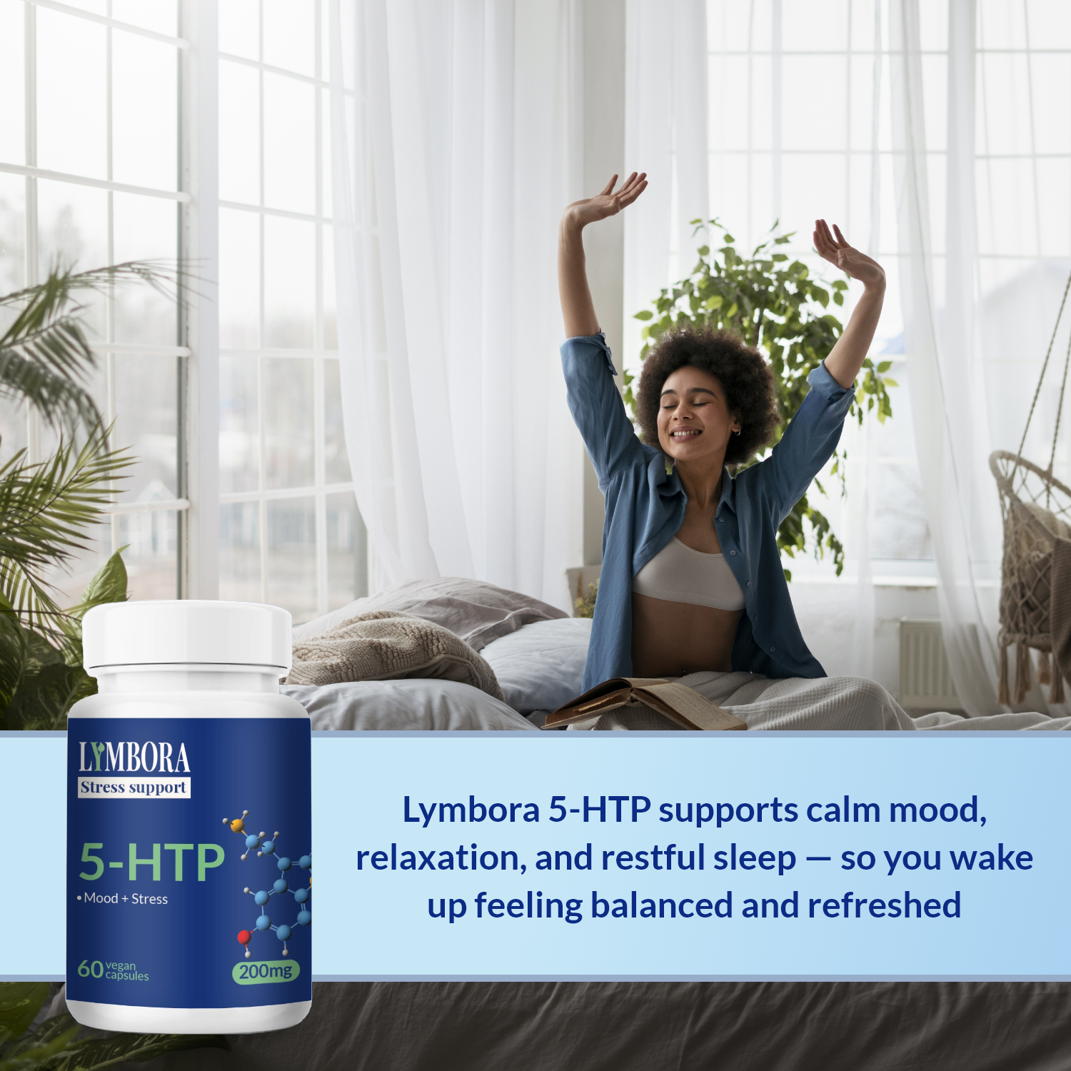 5 - HTP