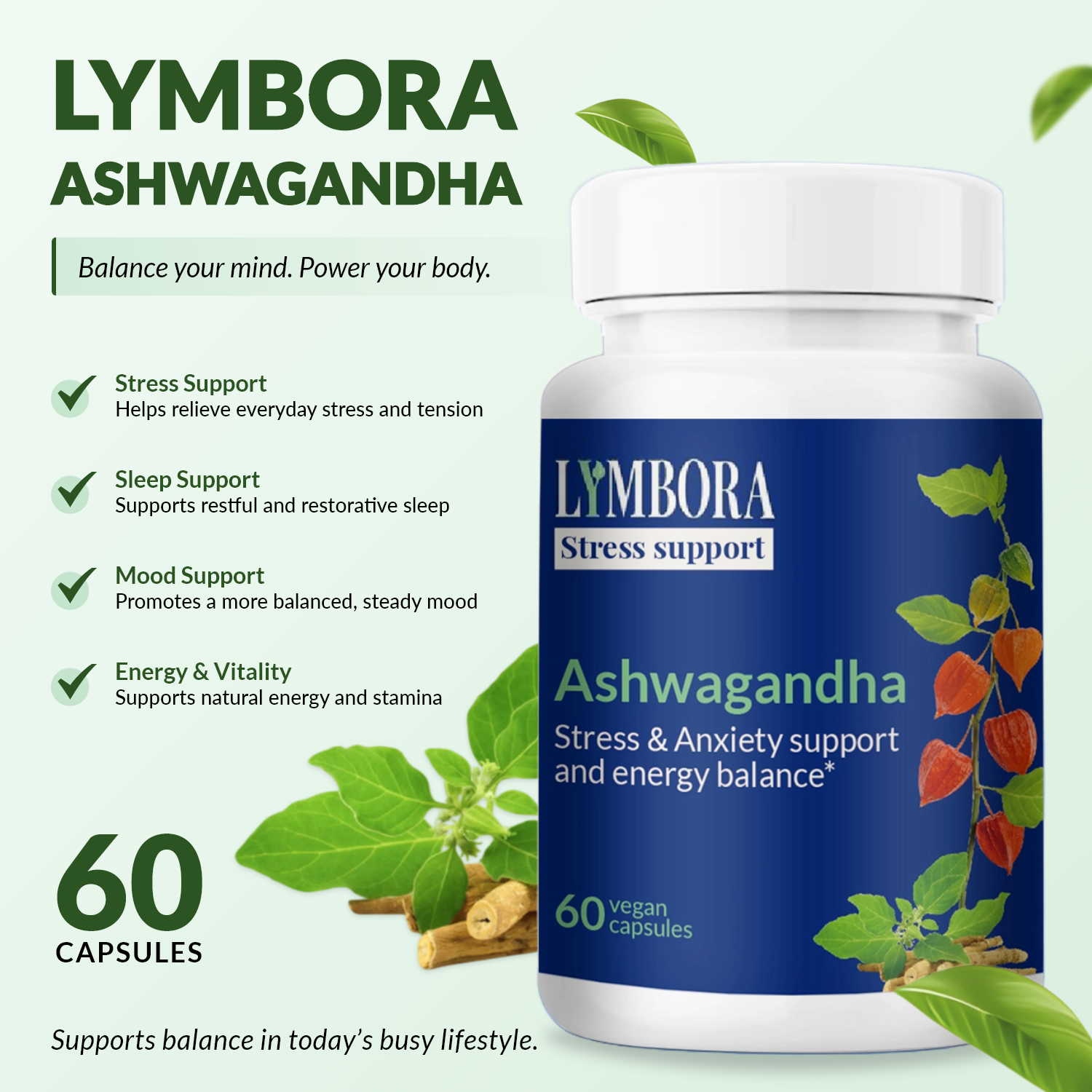 Ashwagandha