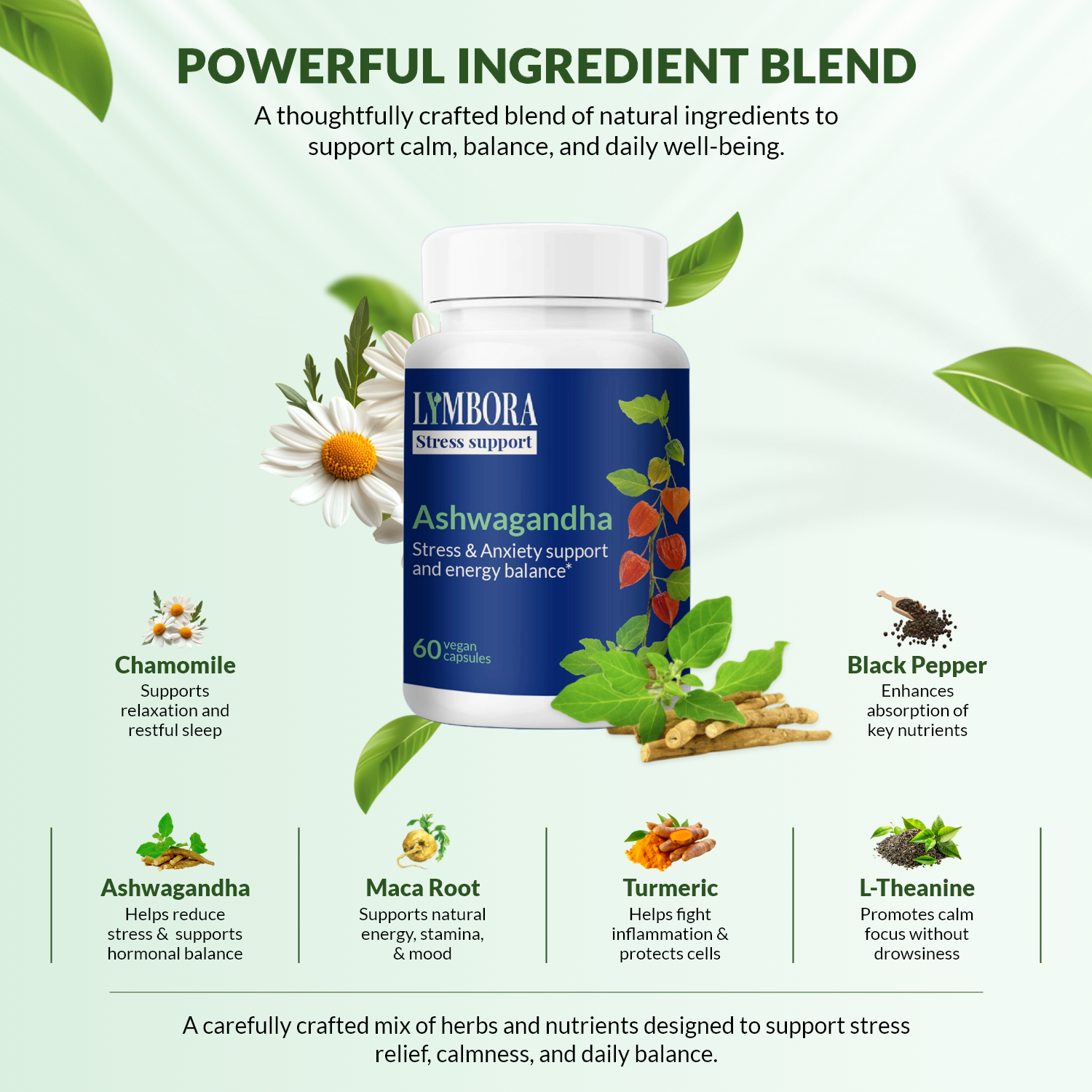 Ashwagandha