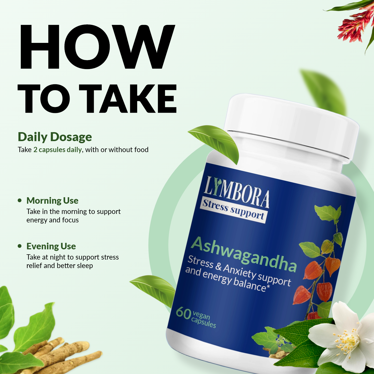 Ashwagandha