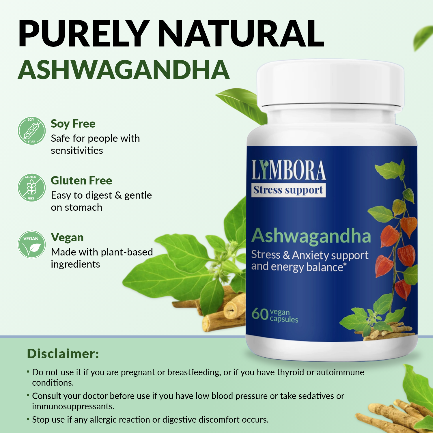 Ashwagandha