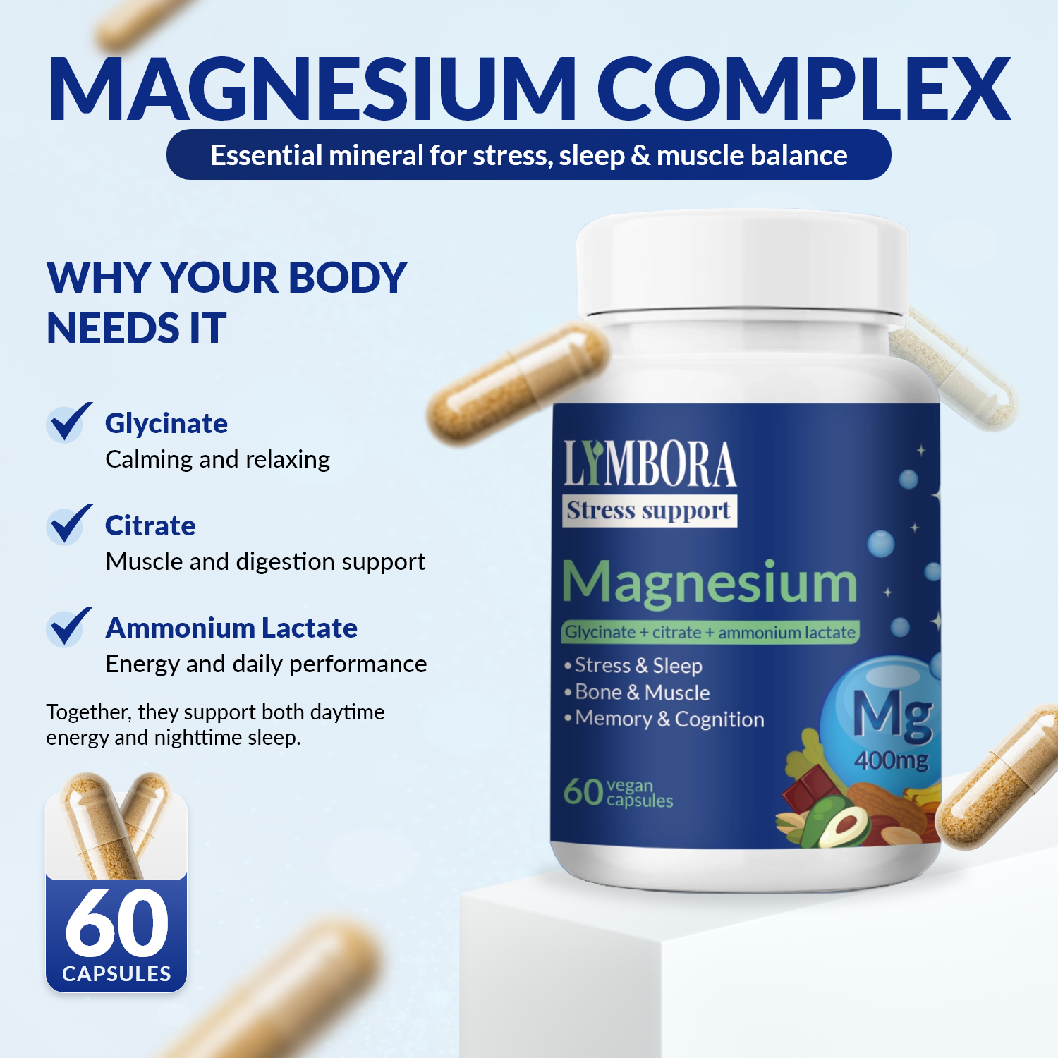 Magnesium