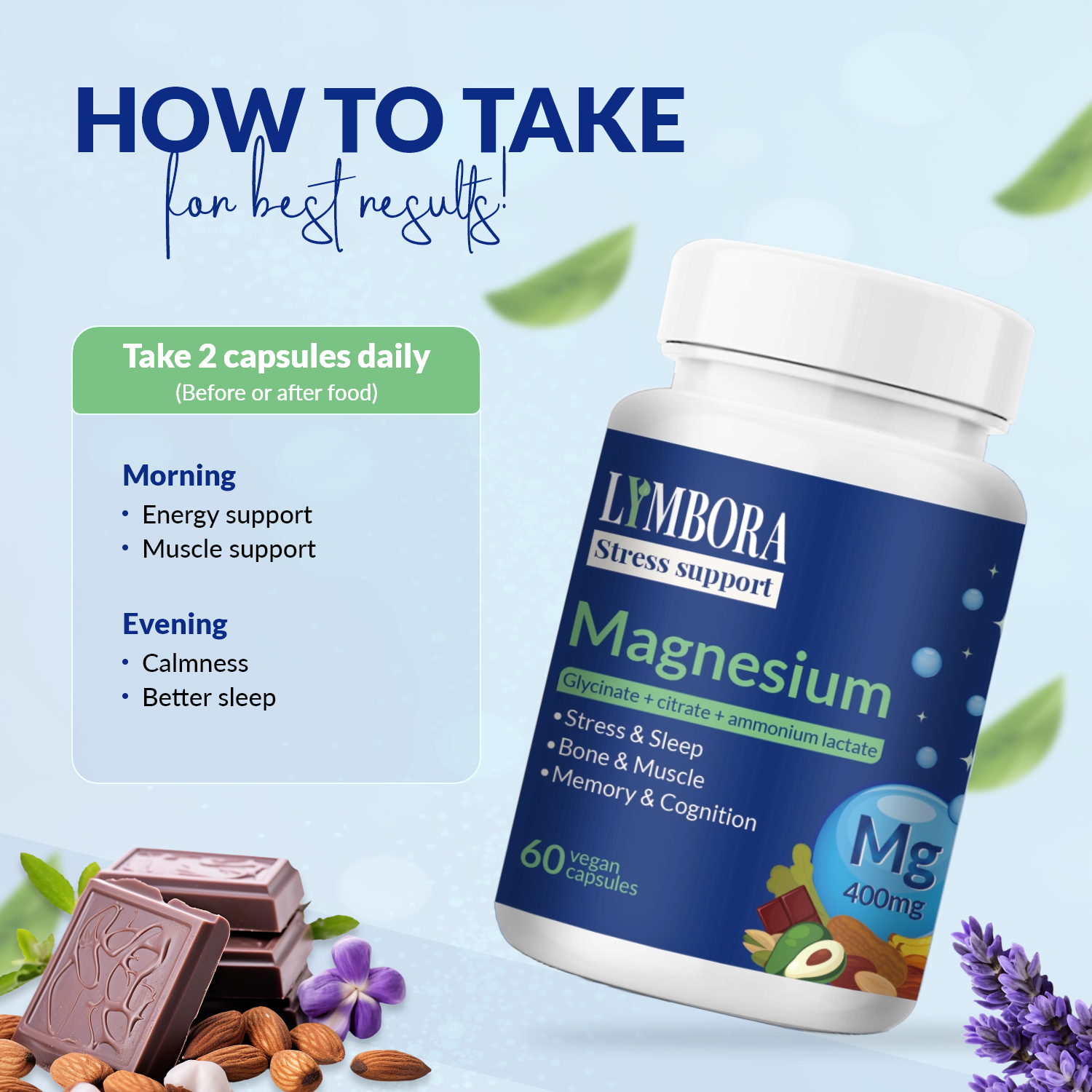 Magnesium