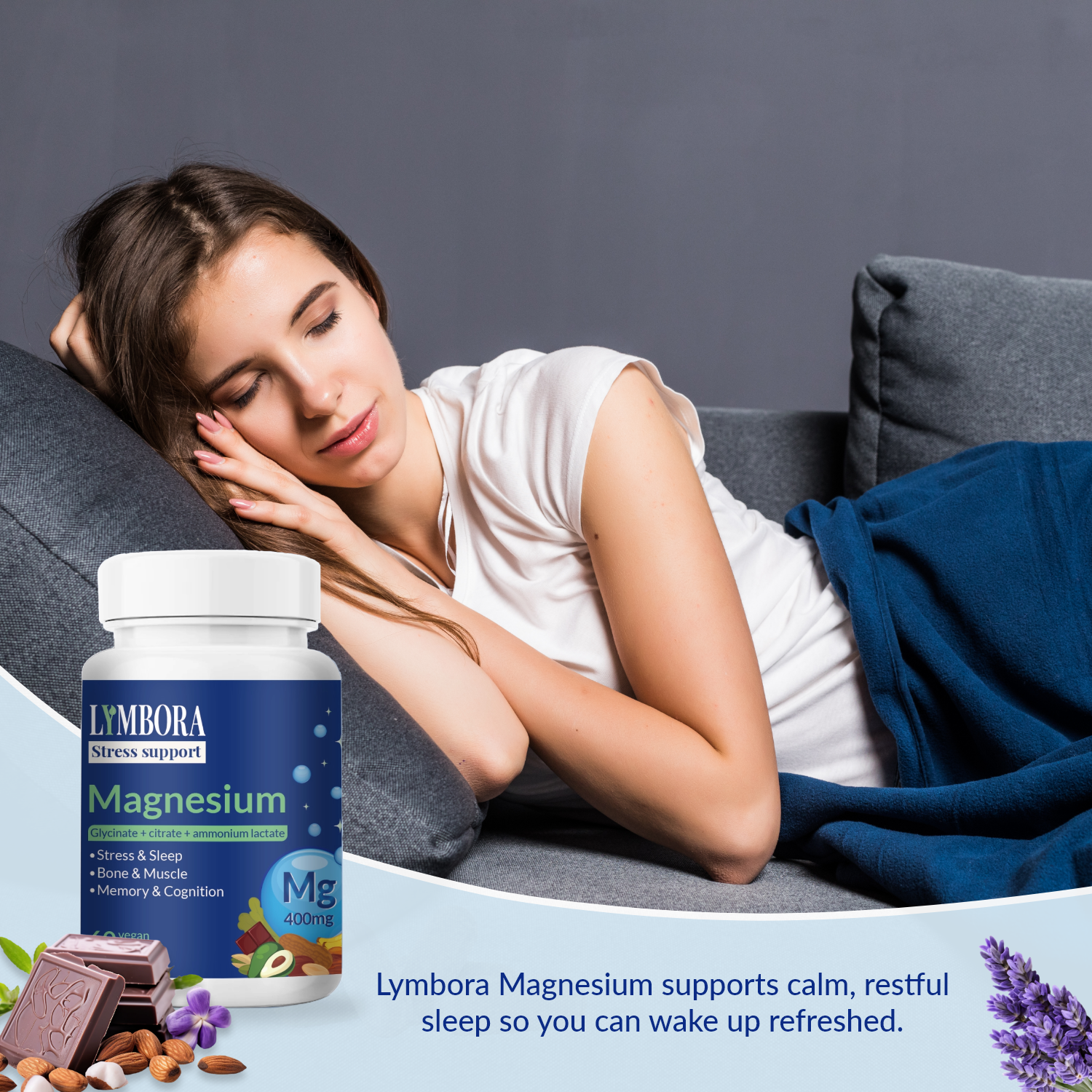 Magnesium
